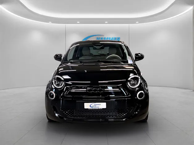FIAT 500 La Prima