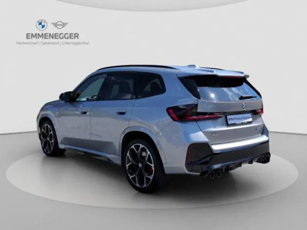 BMW X1 U11 M35i
