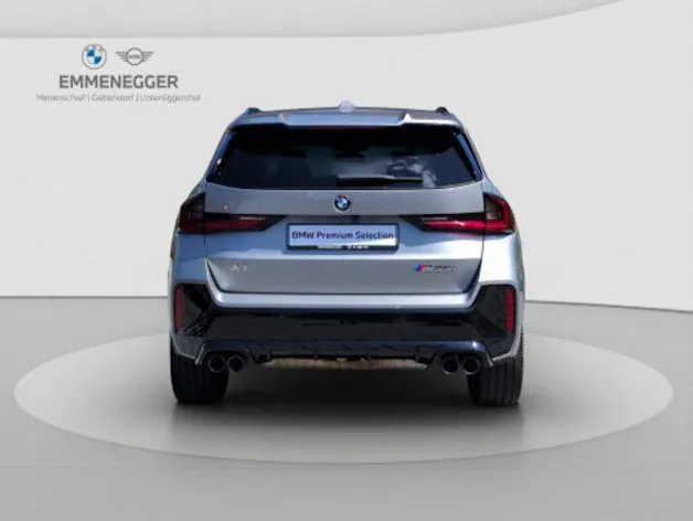 BMW X1 U11 M35i