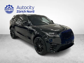 Fahrzeugbild LAND ROVER Range Rover Velar 3.0 I6 Autobiography