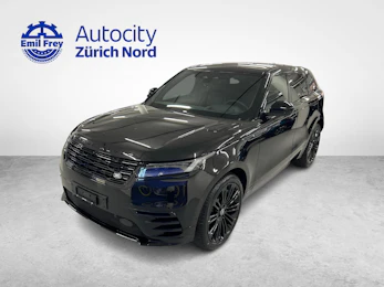 Fahrzeugbild LAND ROVER Range Rover Velar 3.0 I6 Autobiography