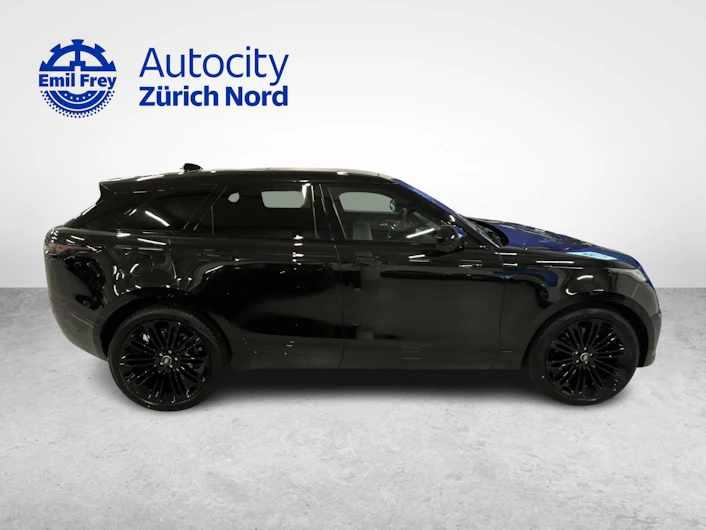 Fahrzeugbild LAND ROVER RANGE ROVER VELAR