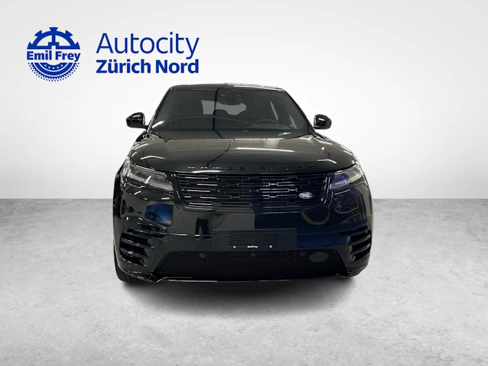 Fahrzeugbild LAND ROVER RANGE ROVER VELAR