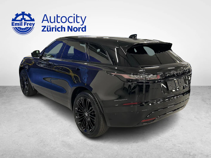 Fahrzeugbild LAND ROVER RANGE ROVER VELAR
