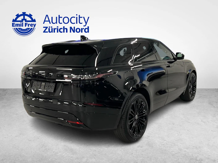 Fahrzeugbild LAND ROVER RANGE ROVER VELAR