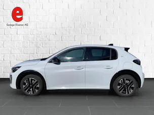PEUGEOT 208 1.2 Hybrid 145 GT