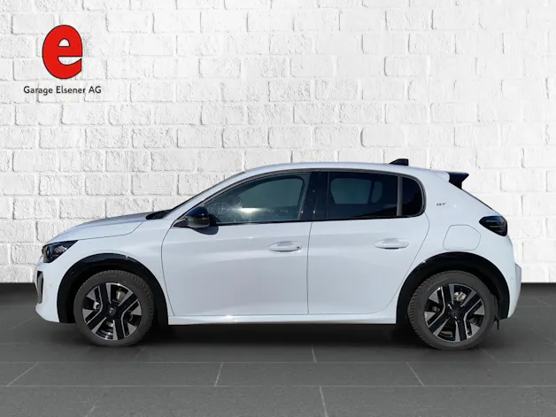 PEUGEOT 208 1.2 Hybrid 145 GT