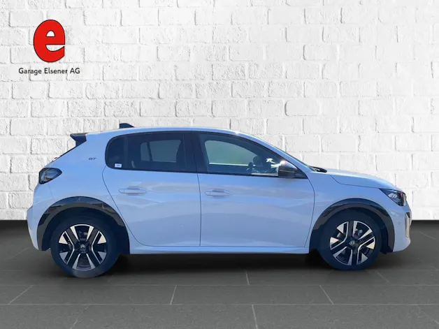 PEUGEOT 208 1.2 Hybrid 145 GT