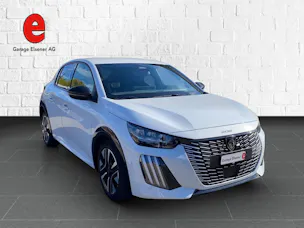 PEUGEOT 208 1.2 Hybrid 145 GT