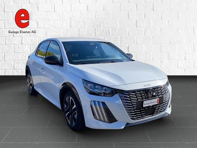 PEUGEOT 208 1.2 Hybrid 145 GT