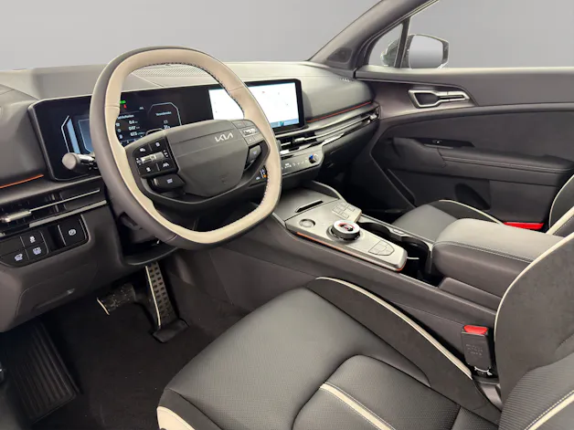 Kia Sportage 1.6 T-GDi Hybrid GT-Line