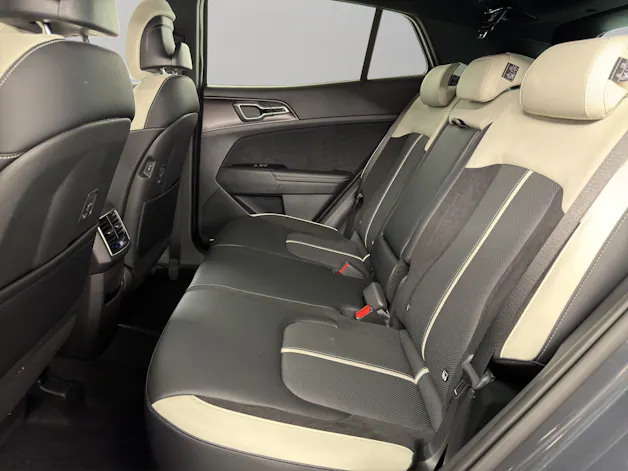 Kia Sportage 1.6 T-GDi Hybrid GT-Line