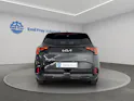 Kia Sportage 1.6 T-GDi Hybrid GT-Line
