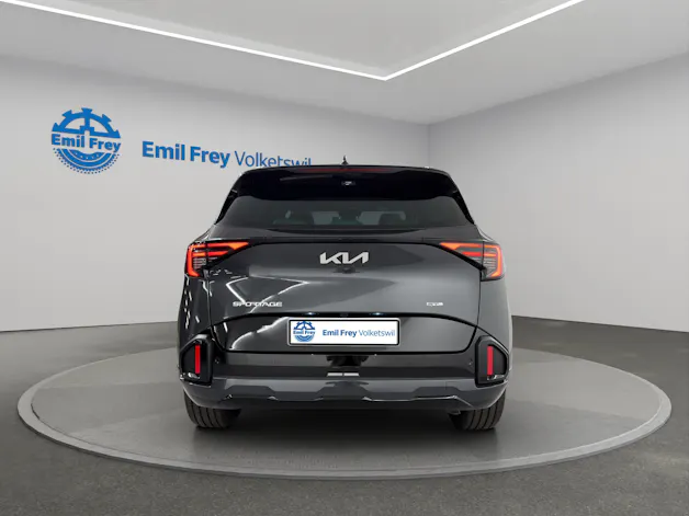 Kia Sportage 1.6 T-GDi Hybrid GT-Line