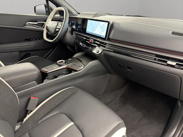 Kia Sportage 1.6 T-GDi Hybrid GT-Line