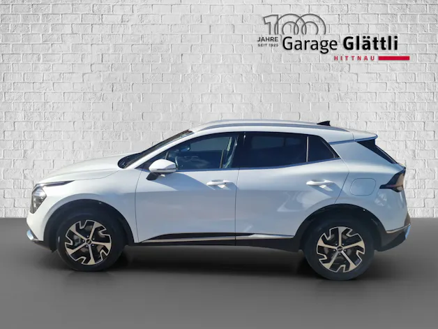 Kia Sportage 1.6 T-GDi Hybrid Style