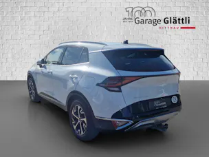 Kia Sportage 1.6 T-GDi Hybrid Style