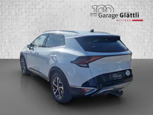 Kia Sportage 1.6 T-GDi Hybrid Style