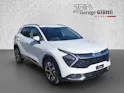 Kia Sportage 1.6 T-GDi Hybrid Style