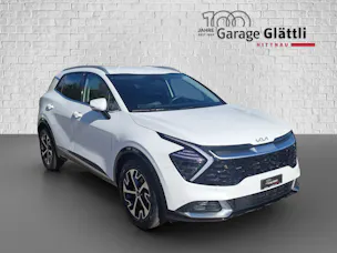 Kia Sportage 1.6 T-GDi Hybrid Style