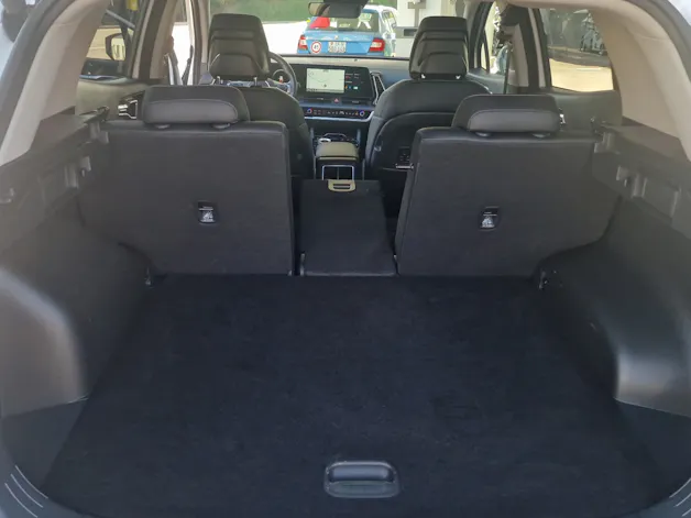 Kia Sportage 1.6 T-GDi Hybrid Style