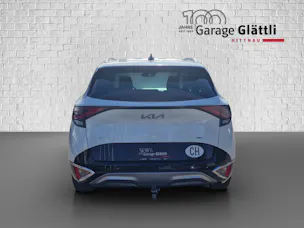 Kia Sportage 1.6 T-GDi Hybrid Style