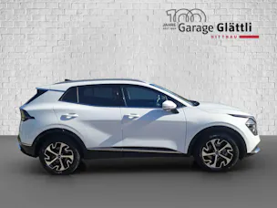 Kia Sportage 1.6 T-GDi Hybrid Style