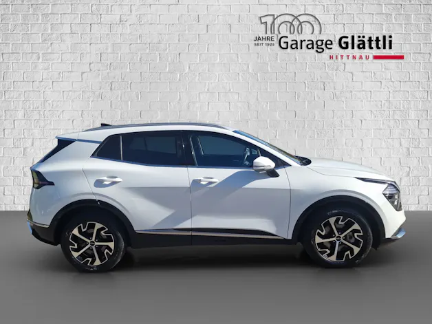 Kia Sportage 1.6 T-GDi Hybrid Style