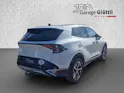 Kia Sportage 1.6 T-GDi Hybrid Style