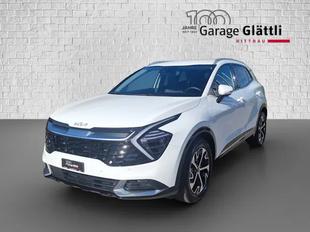 Kia Sportage 1.6 T-GDi Hybrid Style