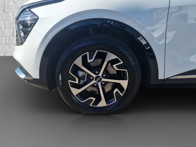 Kia Sportage 1.6 T-GDi Hybrid Style