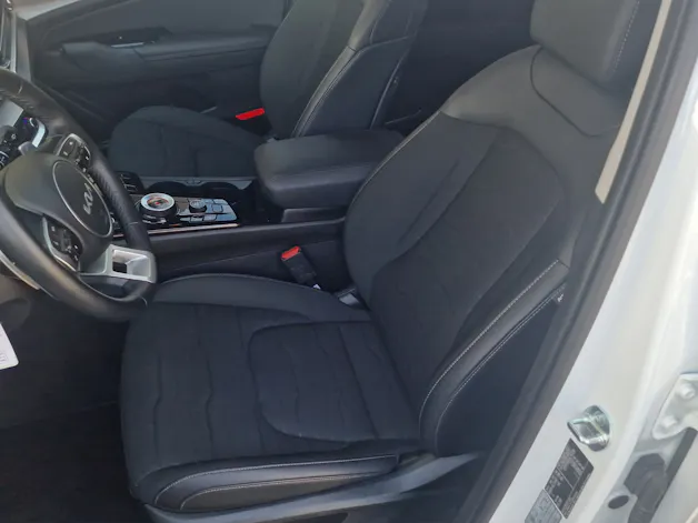 Kia Sportage 1.6 T-GDi Hybrid Style