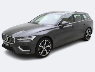 VOLVO V60 2.0 T8 TE Ultimate Bright eAWD