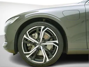 VOLVO V60 2.0 T8 TE Ultimate Bright eAWD