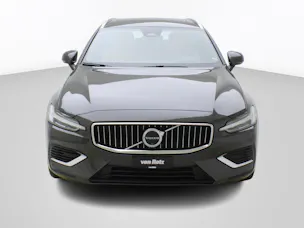 VOLVO V60 2.0 T8 TE Ultimate Bright eAWD