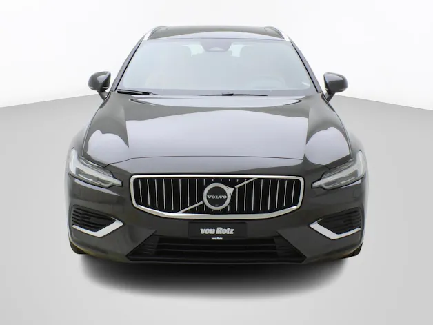 VOLVO V60 2.0 T8 TE Ultimate Bright eAWD