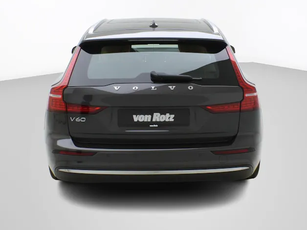 VOLVO V60 2.0 T8 TE Ultimate Bright eAWD