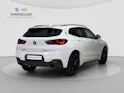 BMW X2 F39 18d xDrive