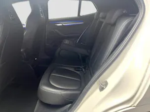 BMW X2 F39 18d xDrive