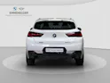 BMW X2 F39 18d xDrive