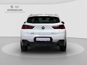 BMW X2 F39 18d xDrive