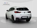 BMW X2 F39 18d xDrive