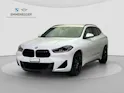 BMW X2 F39 18d xDrive