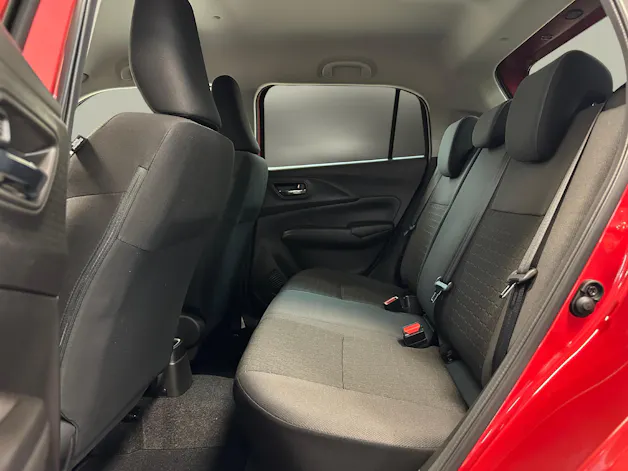 Suzuki Swift 1.2 Piz Sulai Top Hybrid 4x4