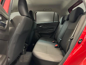 image du véhicule SUZUKI Swift 1.2 Piz Sulai Top Hybrid 4x4