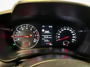image du véhicule SUZUKI Swift 1.2 Piz Sulai Top Hybrid 4x4