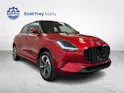 Suzuki Swift 1.2 Piz Sulai Top Hybrid 4x4