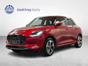 Suzuki Swift 1.2 Piz Sulai Top Hybrid 4x4
