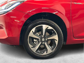 image du véhicule SUZUKI Swift 1.2 Piz Sulai Top Hybrid 4x4