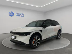 ZEEKR 7X Privilege AWD